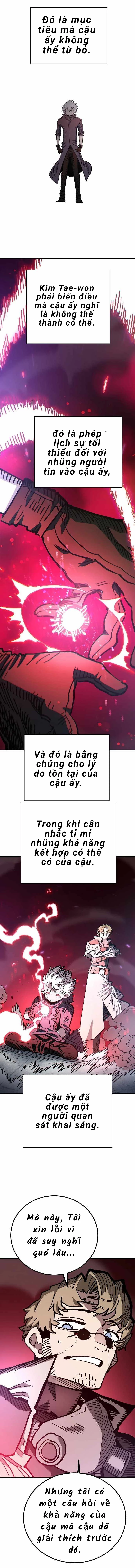 Player Chapter 180 - 6