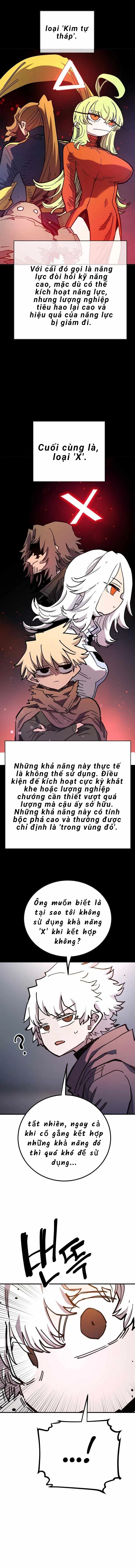 Player Chapter 180 - 8