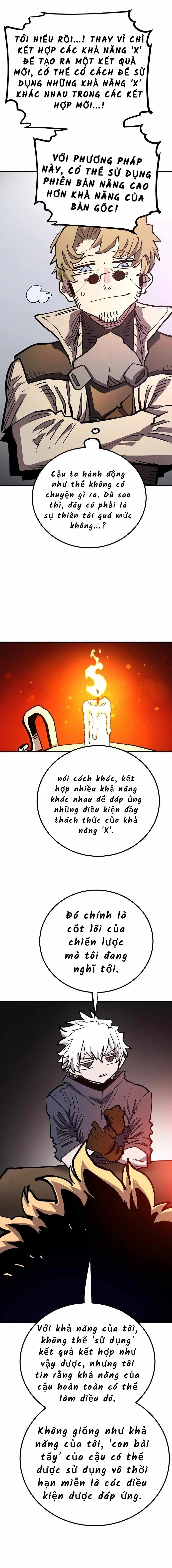 Player Chapter 180 - 9