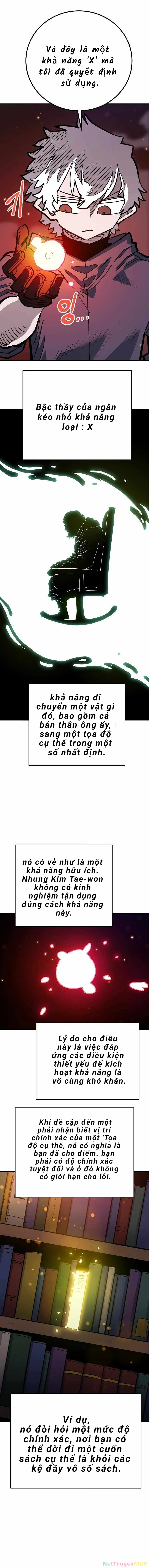 Player Chapter 180 - 10