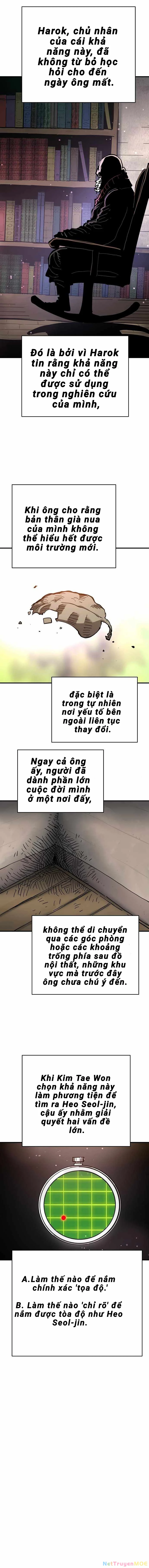 Player Chapter 180 - 11