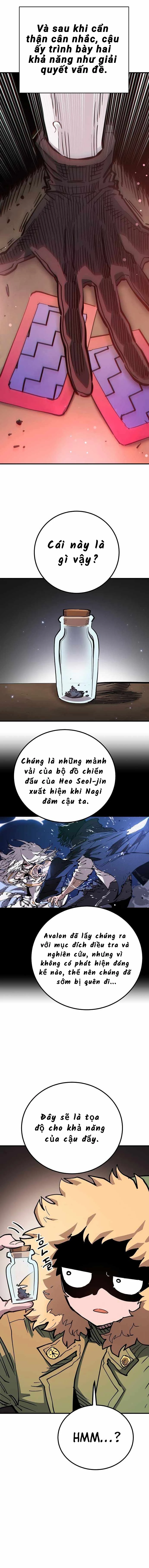 Player Chapter 180 - 12