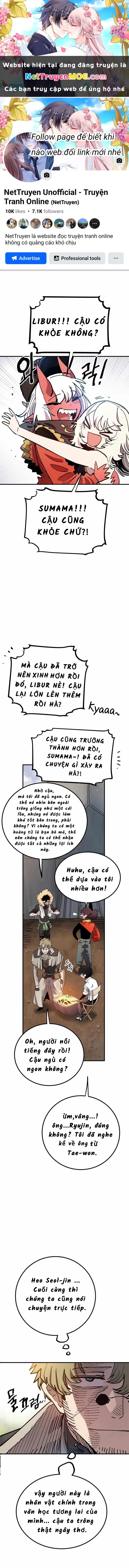 Player Chapter 181 - 1