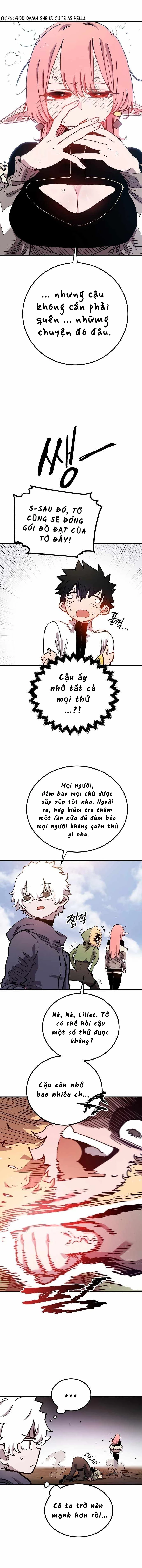 Player Chapter 181 - 4