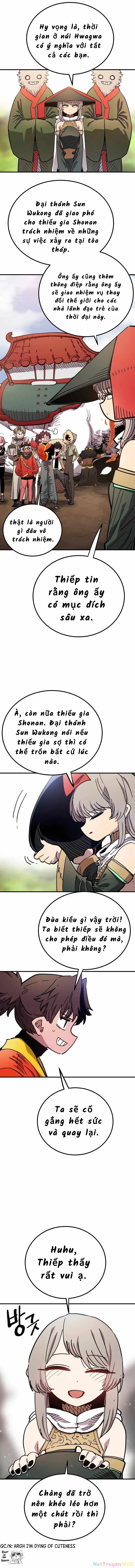 Player Chapter 181 - 5