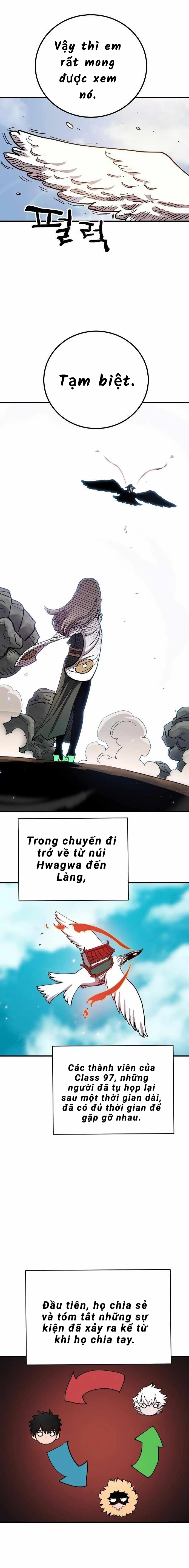 Player Chapter 181 - 6