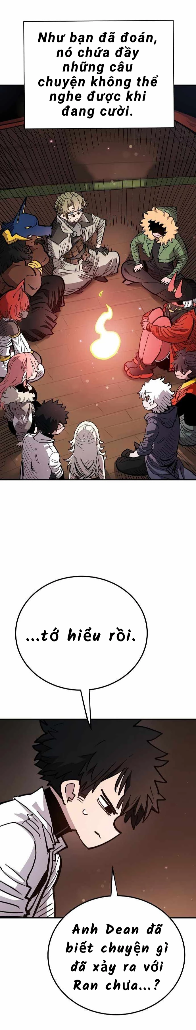 Player Chapter 181 - 7