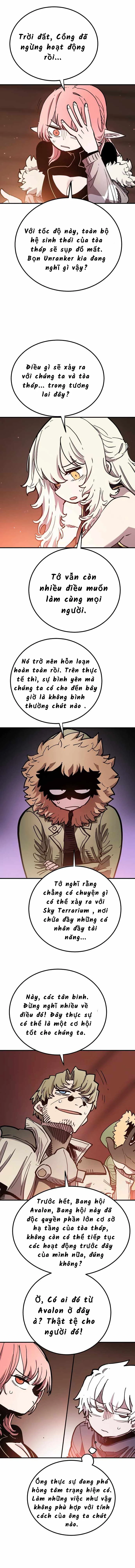 Player Chapter 181 - 8
