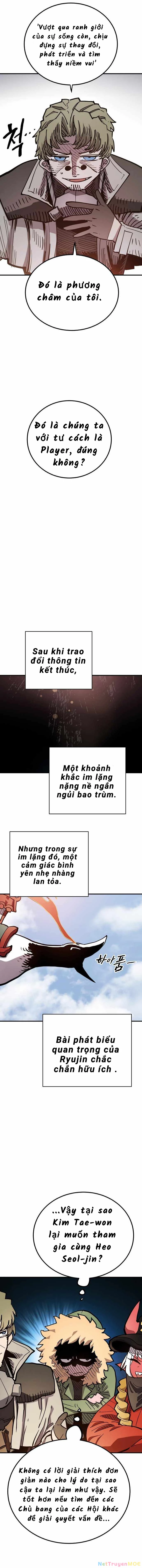 Player Chapter 181 - 9