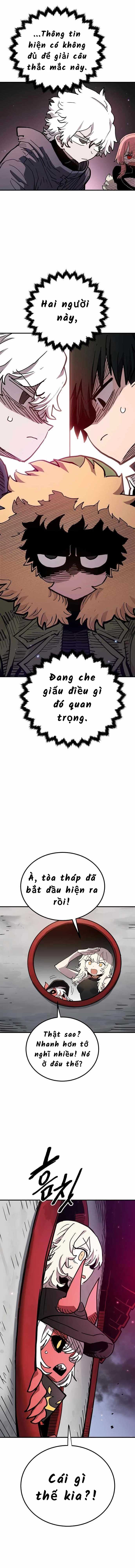 Player Chapter 181 - 10