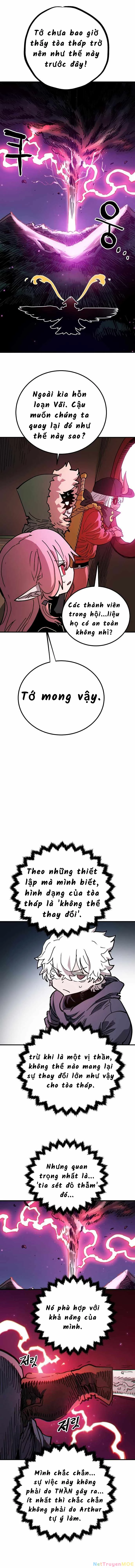 Player Chapter 181 - 11