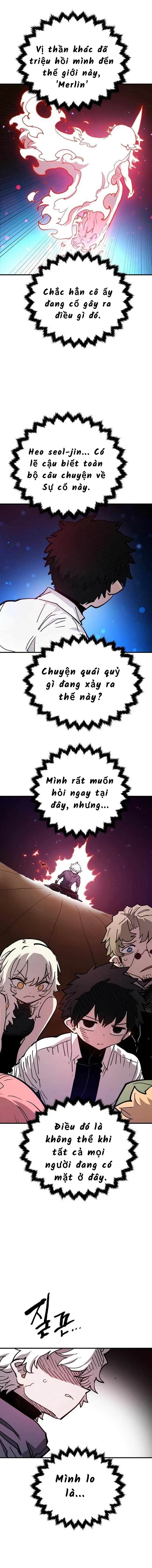 Player Chapter 181 - 12