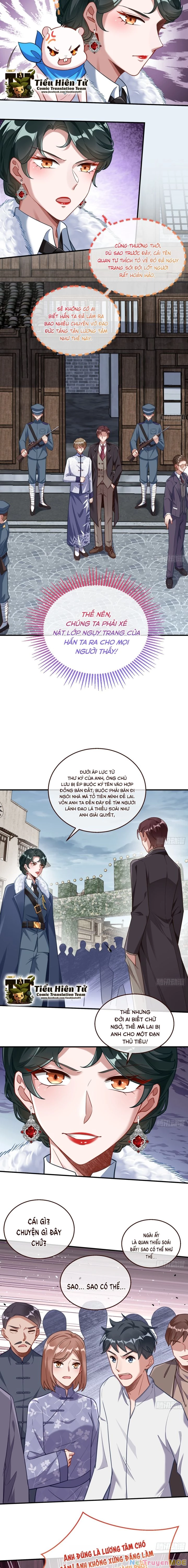 Vạn Tra Triêu Hoàng Chapter 697 - 2