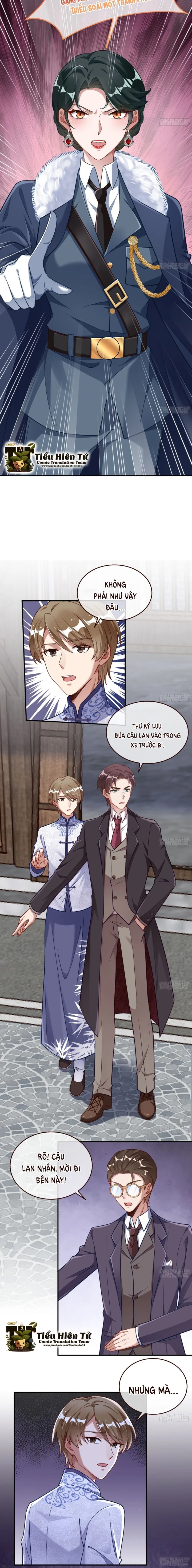 Vạn Tra Triêu Hoàng Chapter 697 - 3