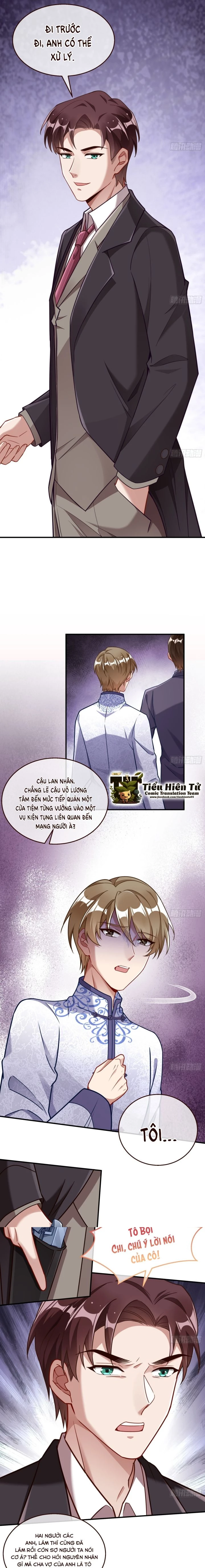 Vạn Tra Triêu Hoàng Chapter 697 - 4