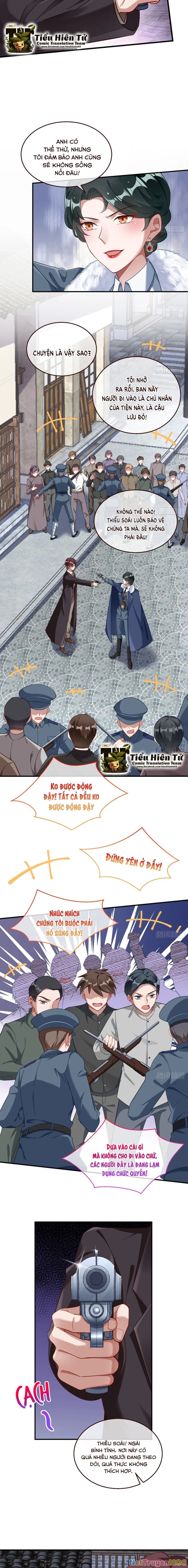 Vạn Tra Triêu Hoàng Chapter 697 - 7