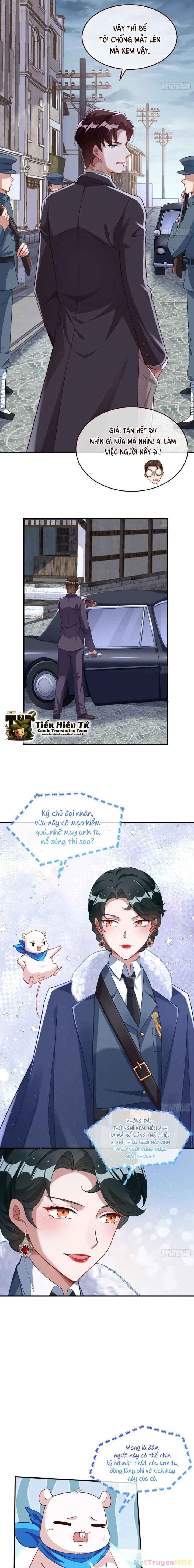 Vạn Tra Triêu Hoàng Chapter 697 - 9