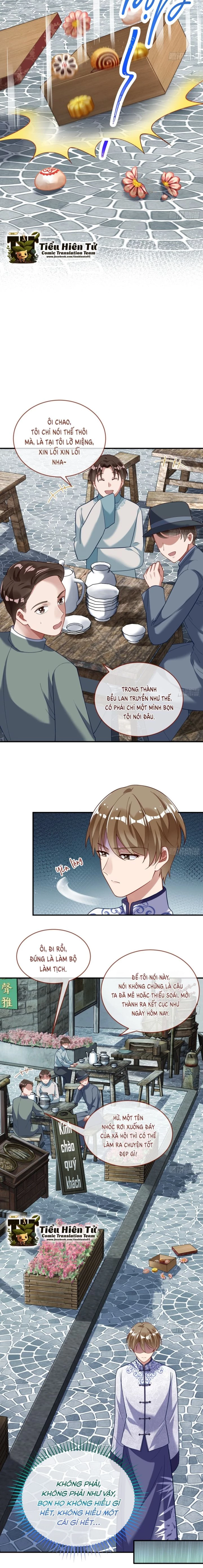 Vạn Tra Triêu Hoàng Chapter 698 - 6