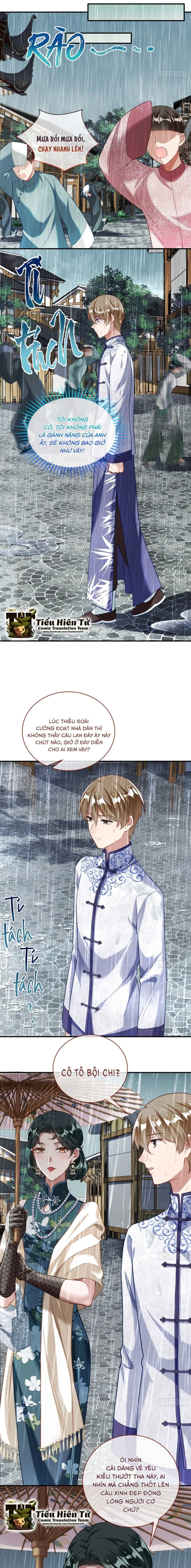 Vạn Tra Triêu Hoàng Chapter 698 - 7