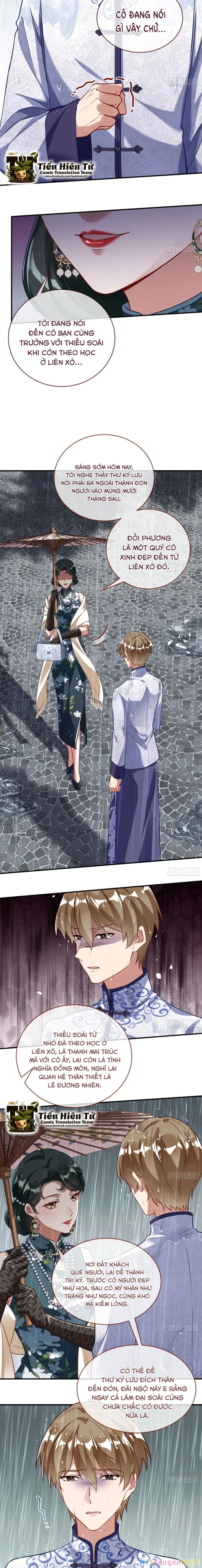 Vạn Tra Triêu Hoàng Chapter 698 - 9