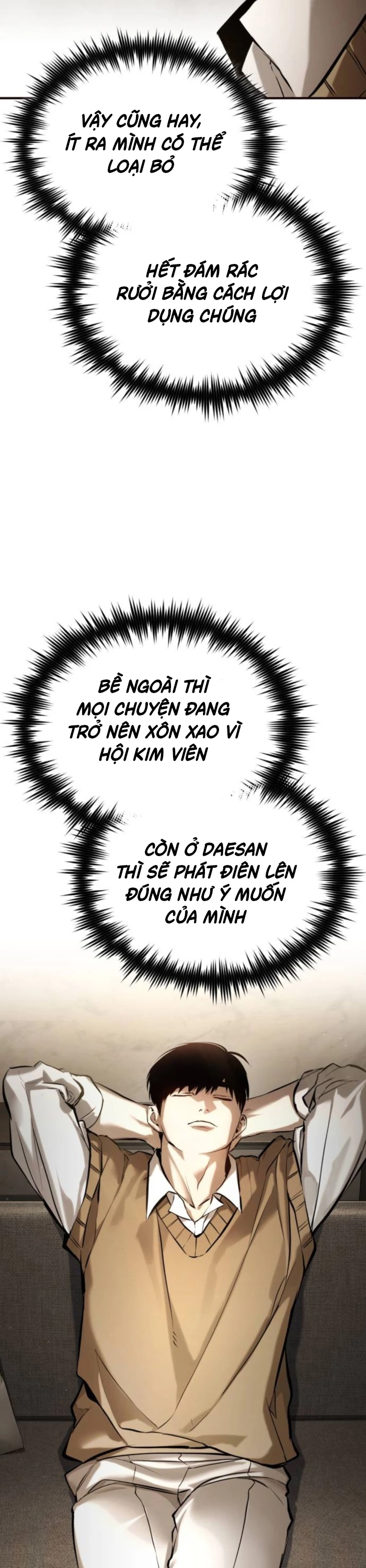 Ác Quỷ Trở Lại Học Đường Chapter 74 - 26