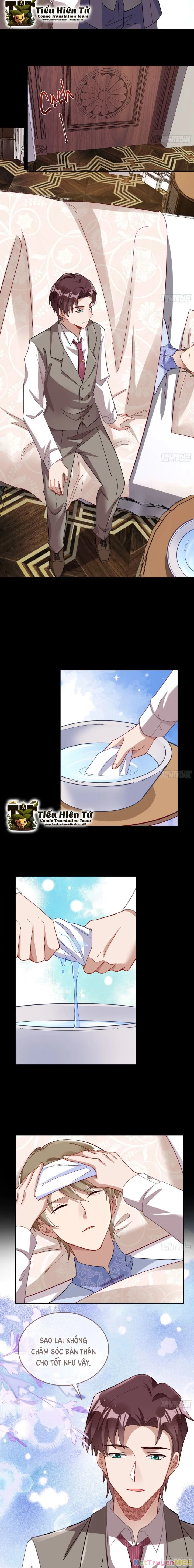 Vạn Tra Triêu Hoàng Chapter 699 - 2