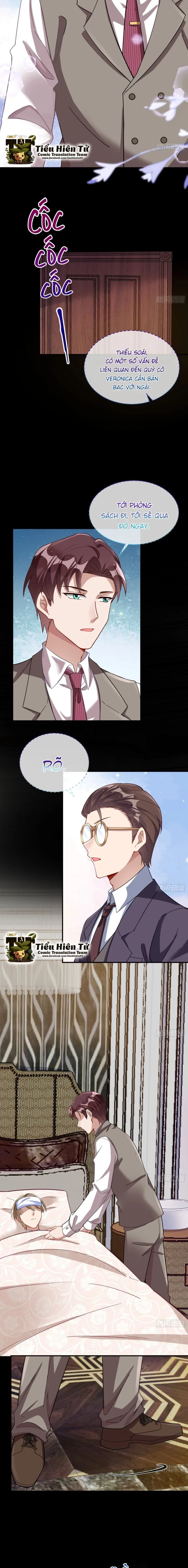 Vạn Tra Triêu Hoàng Chapter 699 - 3