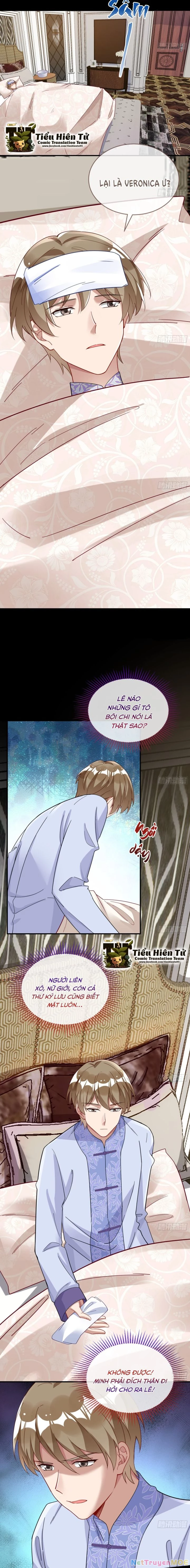 Vạn Tra Triêu Hoàng Chapter 699 - 4