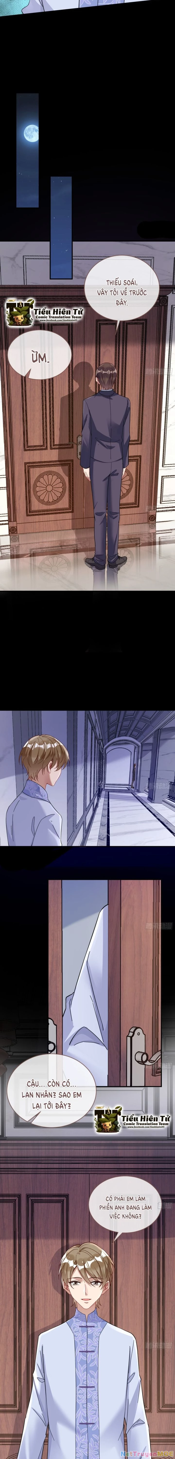 Vạn Tra Triêu Hoàng Chapter 699 - 5