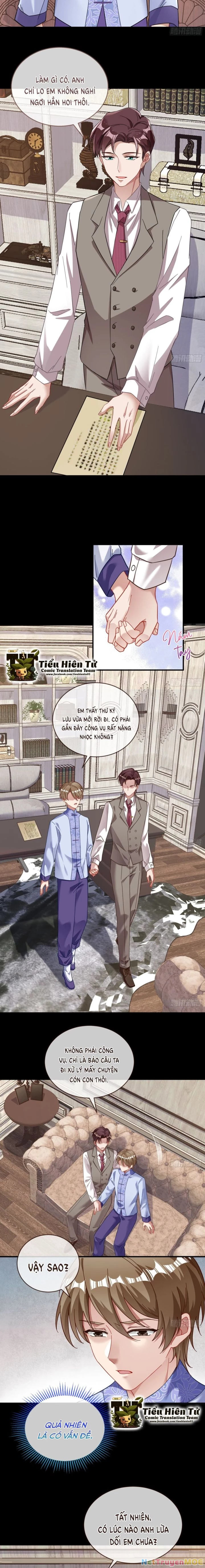 Vạn Tra Triêu Hoàng Chapter 699 - 6