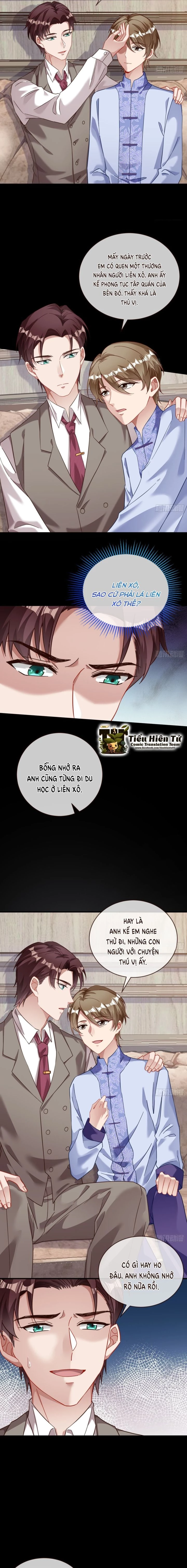 Vạn Tra Triêu Hoàng Chapter 699 - 7