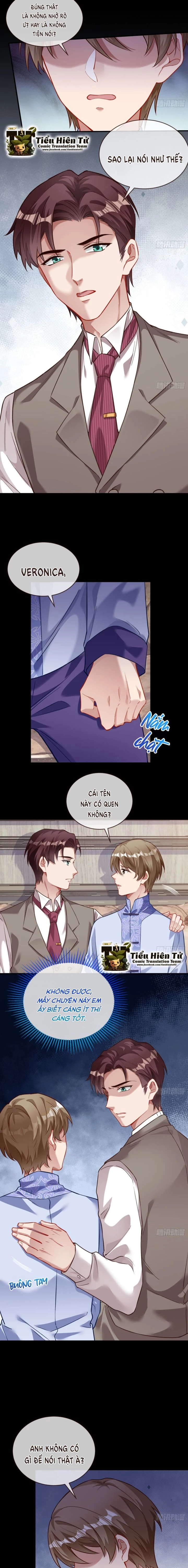 Vạn Tra Triêu Hoàng Chapter 699 - 8