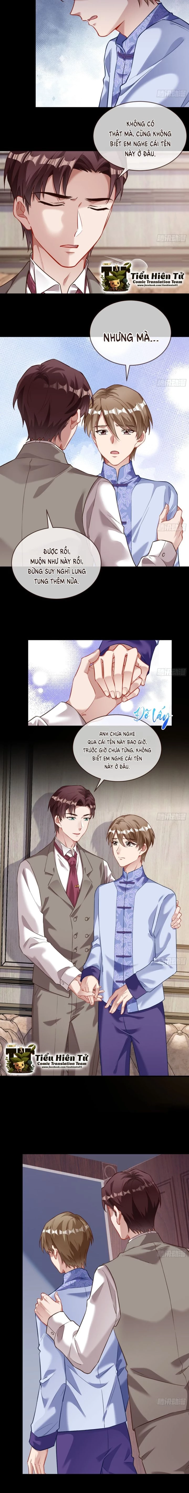 Vạn Tra Triêu Hoàng Chapter 699 - 9