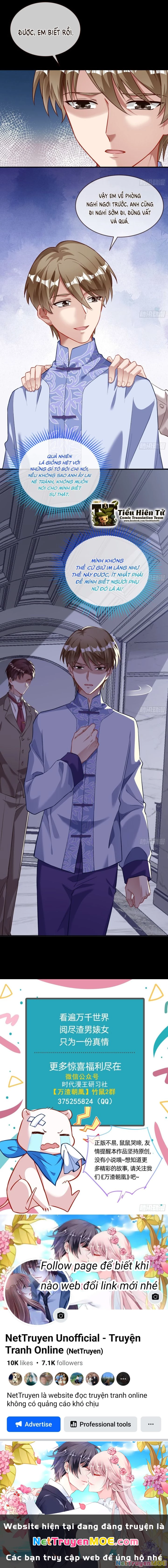 Vạn Tra Triêu Hoàng Chapter 699 - 10