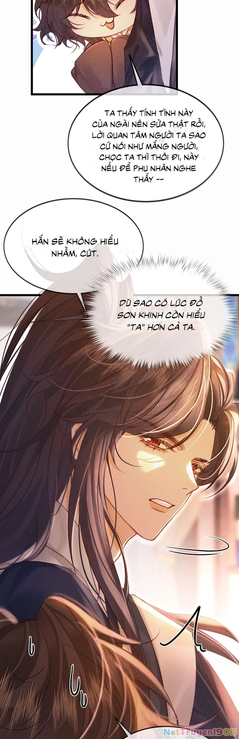 Nam Chủ Vì Sao Quyến Rũ Ta Chapter 38 - 5