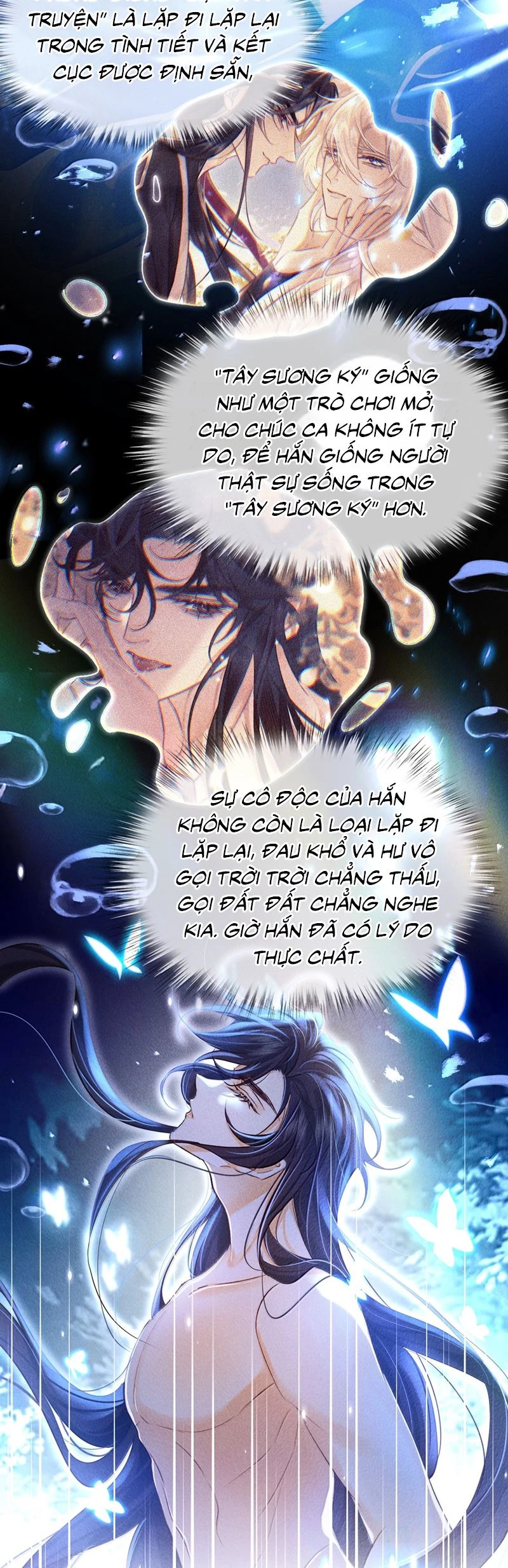 Nam Chủ Vì Sao Quyến Rũ Ta Chapter 38 - 9