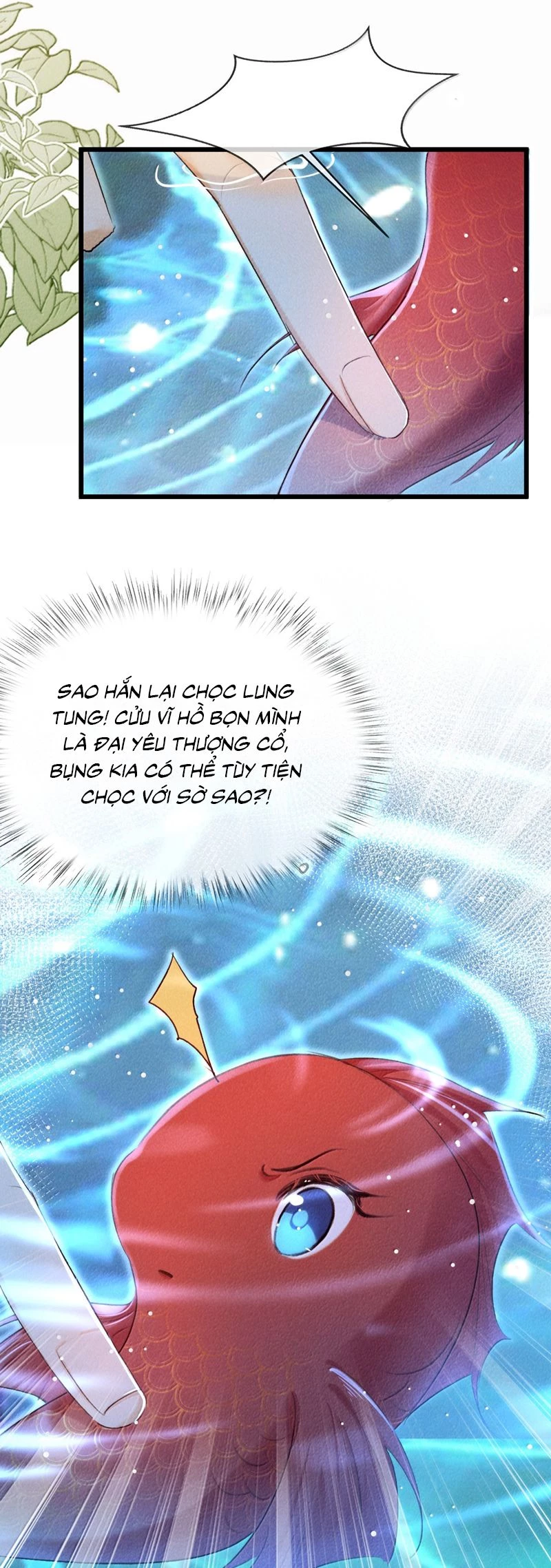 Nam Chủ Vì Sao Quyến Rũ Ta Chapter 38 - 13