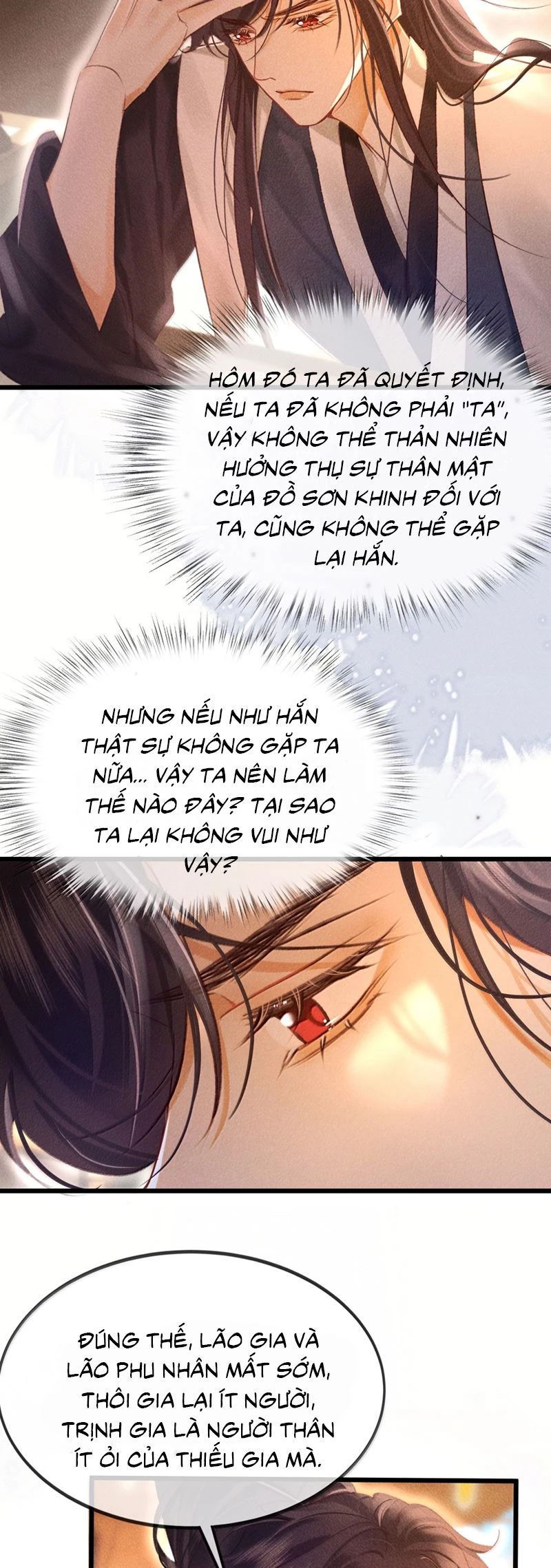 Nam Chủ Vì Sao Quyến Rũ Ta Chapter 38 - 19