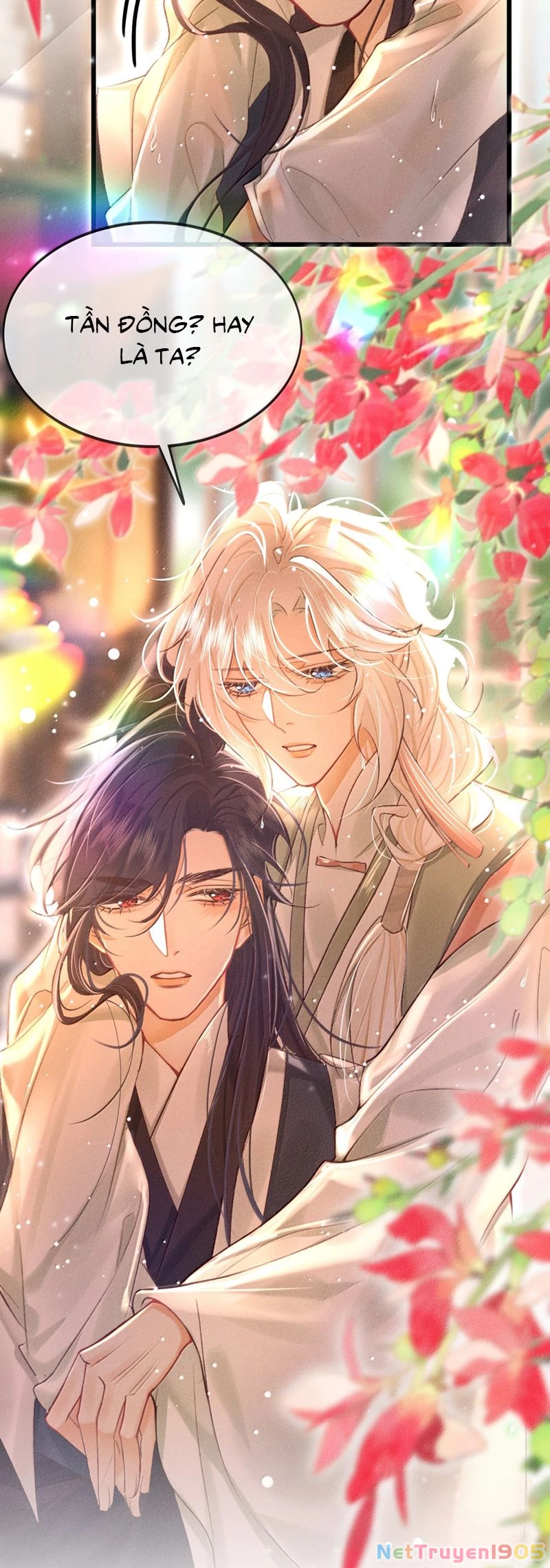 Nam Chủ Vì Sao Quyến Rũ Ta Chapter 38 - 23