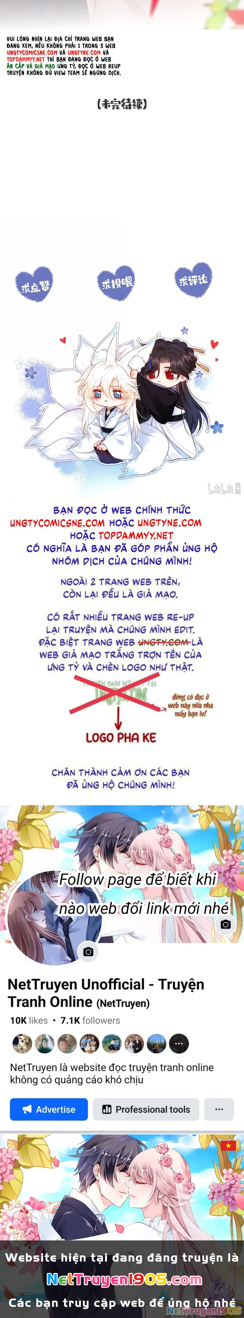 Nam Chủ Vì Sao Quyến Rũ Ta Chapter 38 - 24