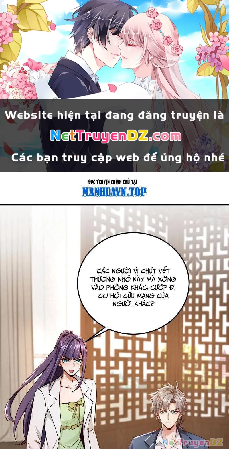 Trấn Quốc Thần Tế Chapter 226 - 1