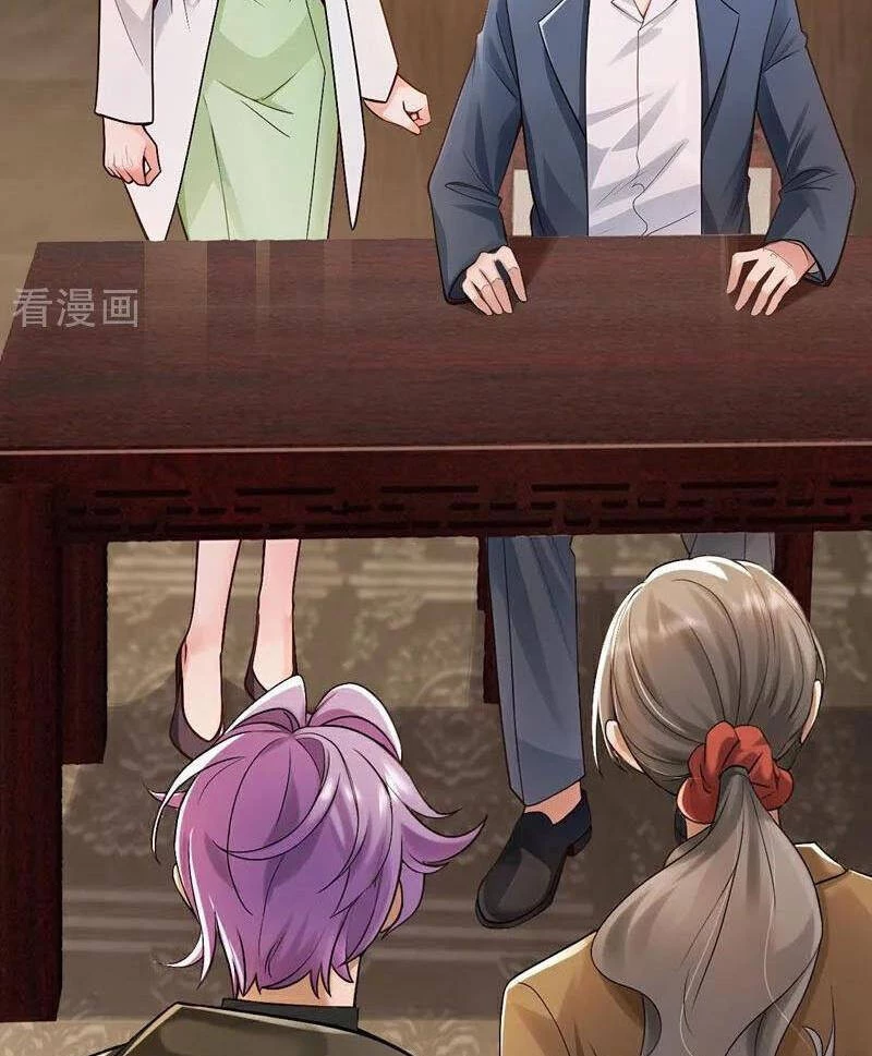 Trấn Quốc Thần Tế Chapter 226 - 2