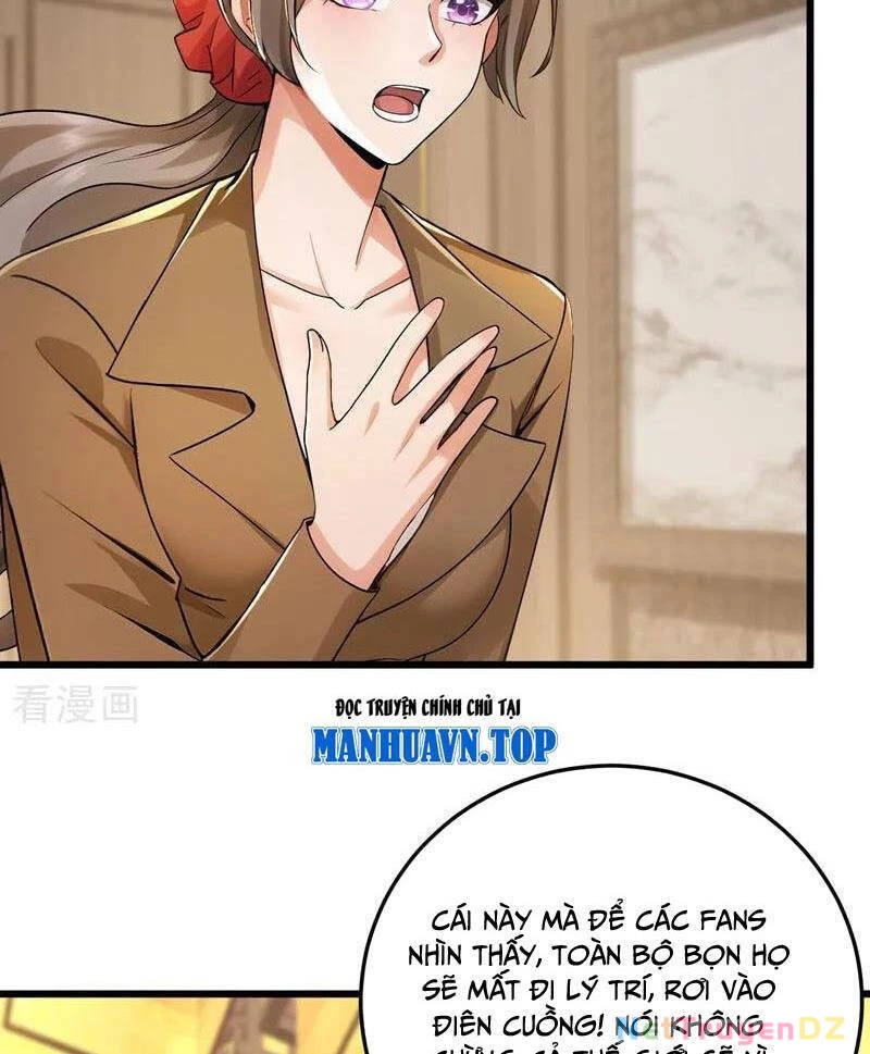 Trấn Quốc Thần Tế Chapter 226 - 4