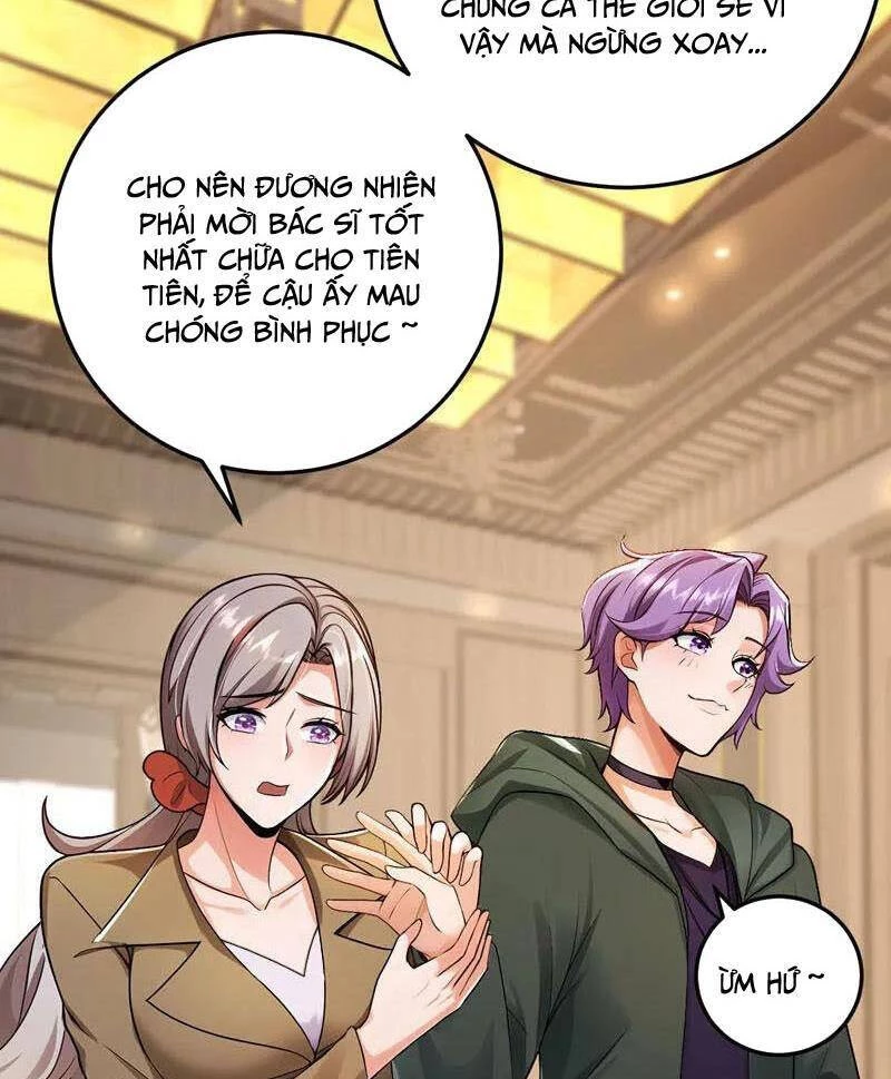 Trấn Quốc Thần Tế Chapter 226 - 5