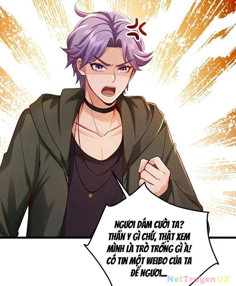 Trấn Quốc Thần Tế Chapter 226 - 12