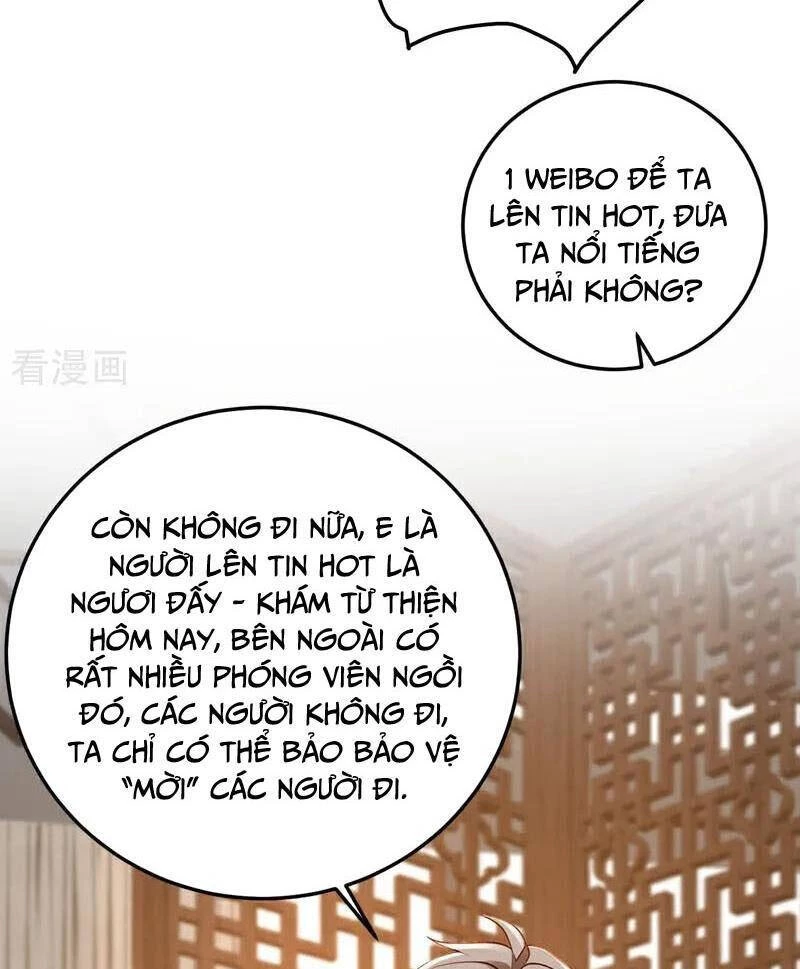 Trấn Quốc Thần Tế Chapter 226 - 13