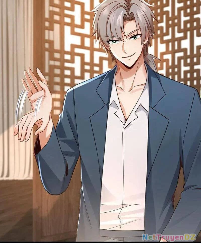 Trấn Quốc Thần Tế Chapter 226 - 14