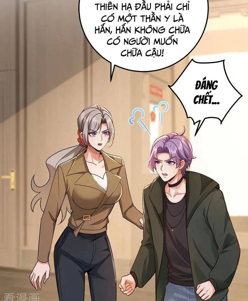 Trấn Quốc Thần Tế Chapter 226 - 16