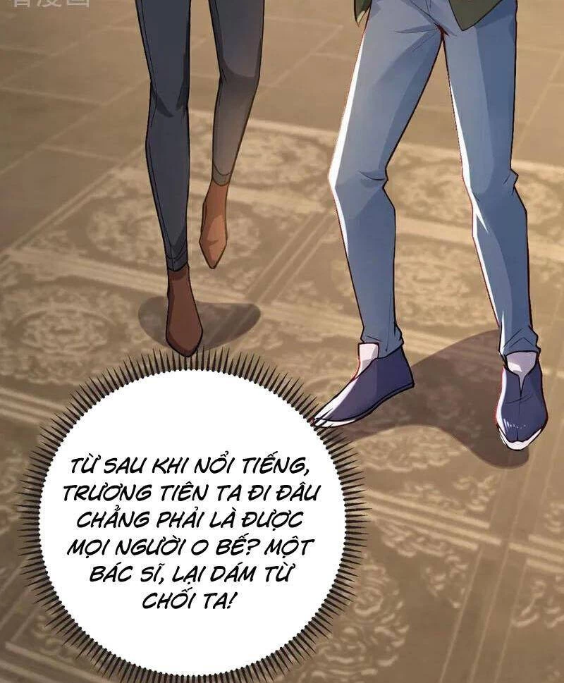 Trấn Quốc Thần Tế Chapter 226 - 17