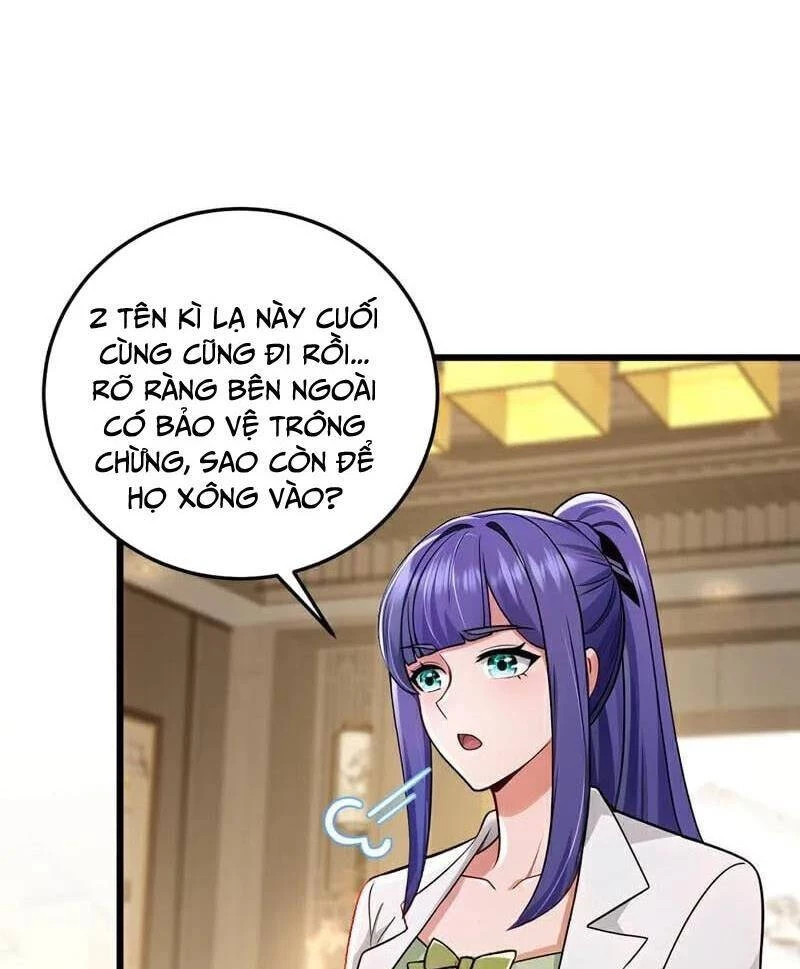Trấn Quốc Thần Tế Chapter 226 - 21